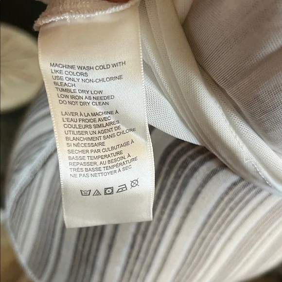 Free People, tea party lace crop top - Picture 10 of 11